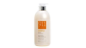 911 QUINOA SHAMPOO 330ml, 500ml, 1000ml 